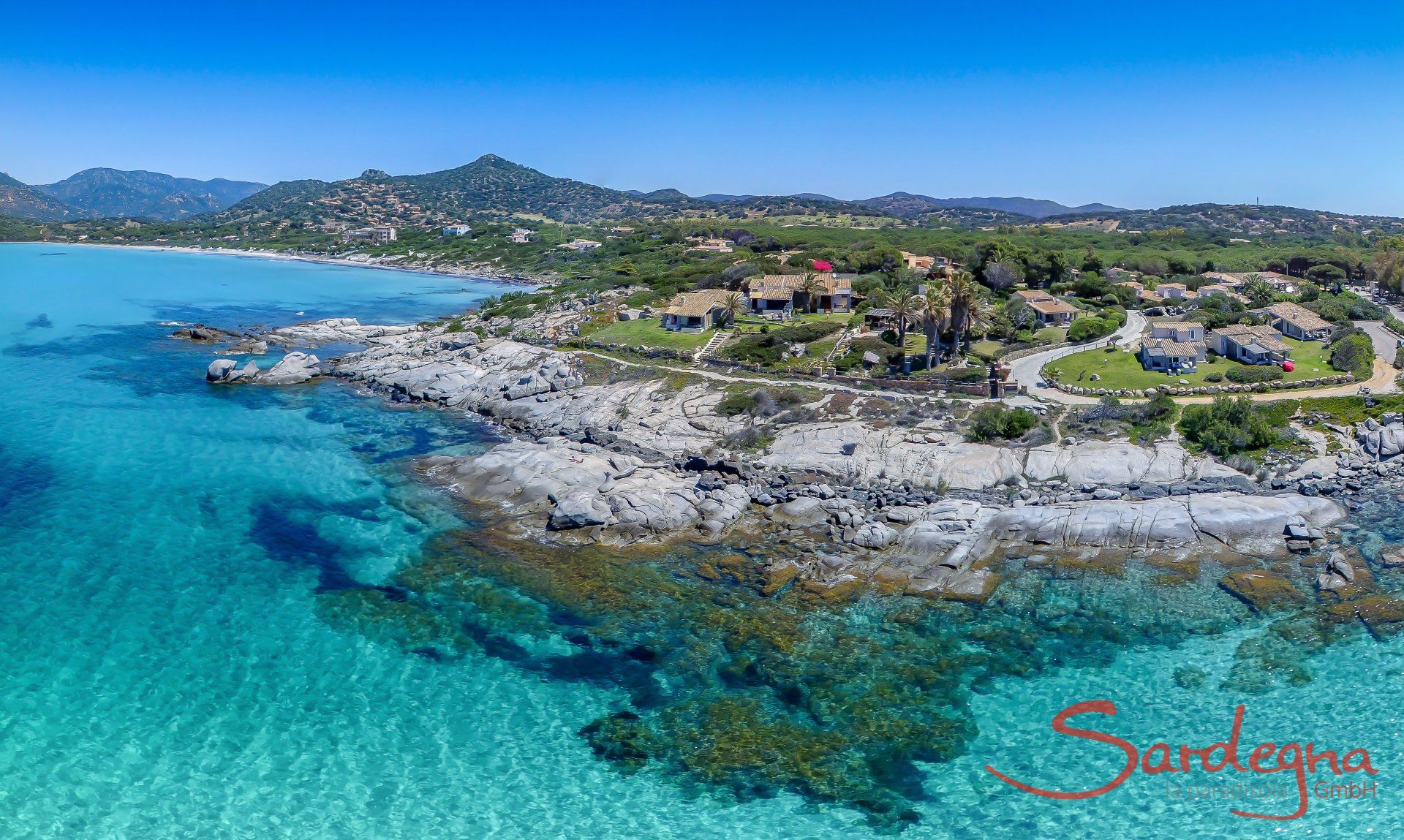 Villasimius - Traumstrände Und Nachtleben An Der Südostküste Sardiniens ...